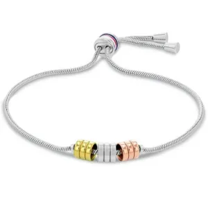 Tommy Hilfiger Adjustable Ladies Bracelet 2780503