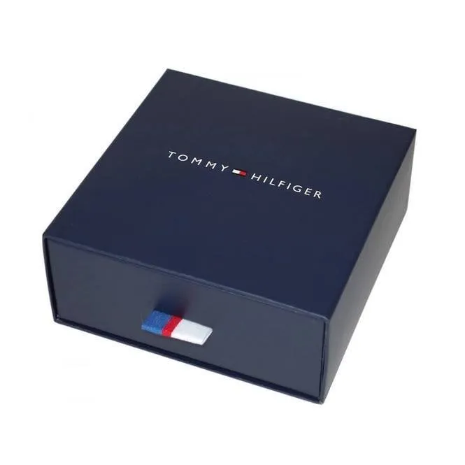Tommy Hilfiger Double Layer Orb Ladies Necklace 2780491