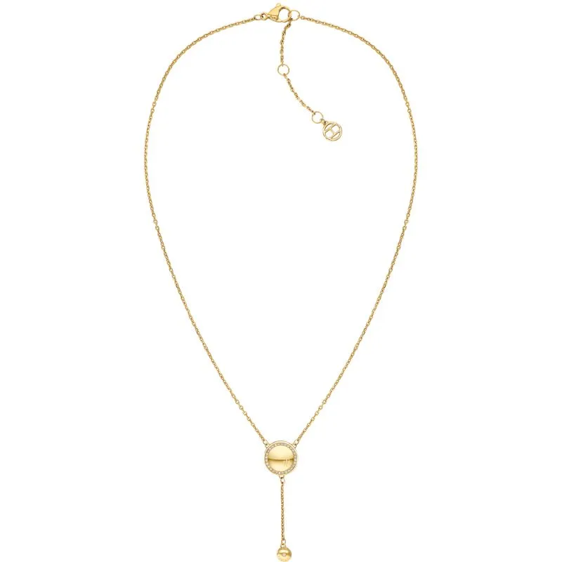 Tommy Hilfiger Ladies Necklace 2780181