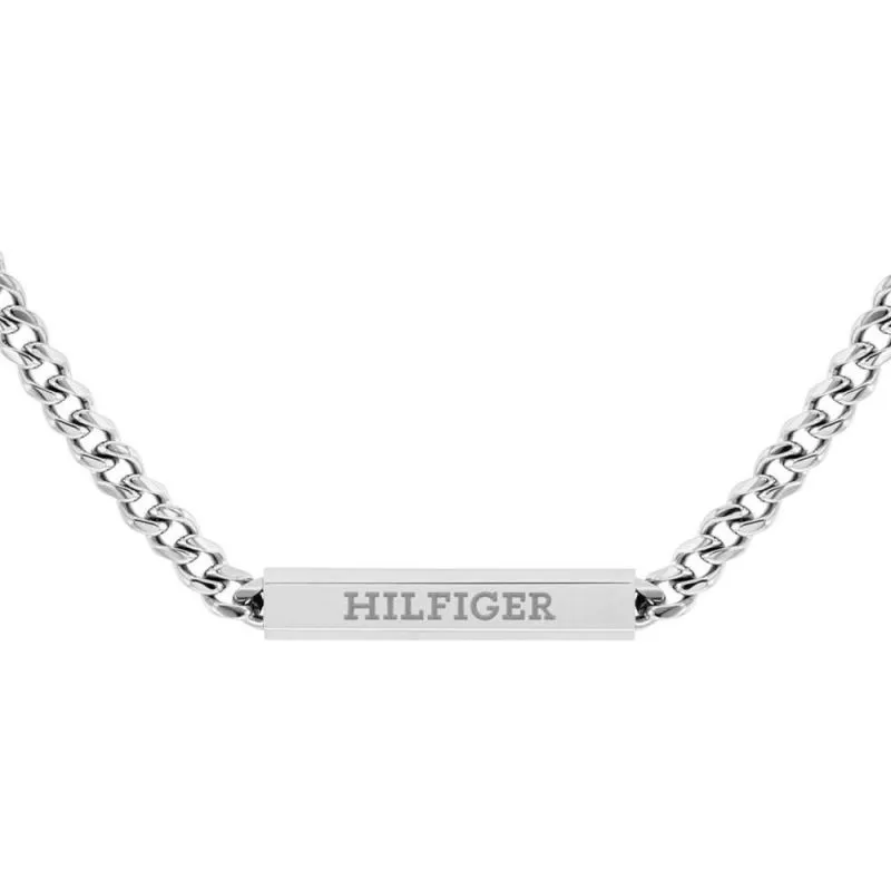 Tommy Hilfiger Ladies Stainless Steel Necklace 2780847