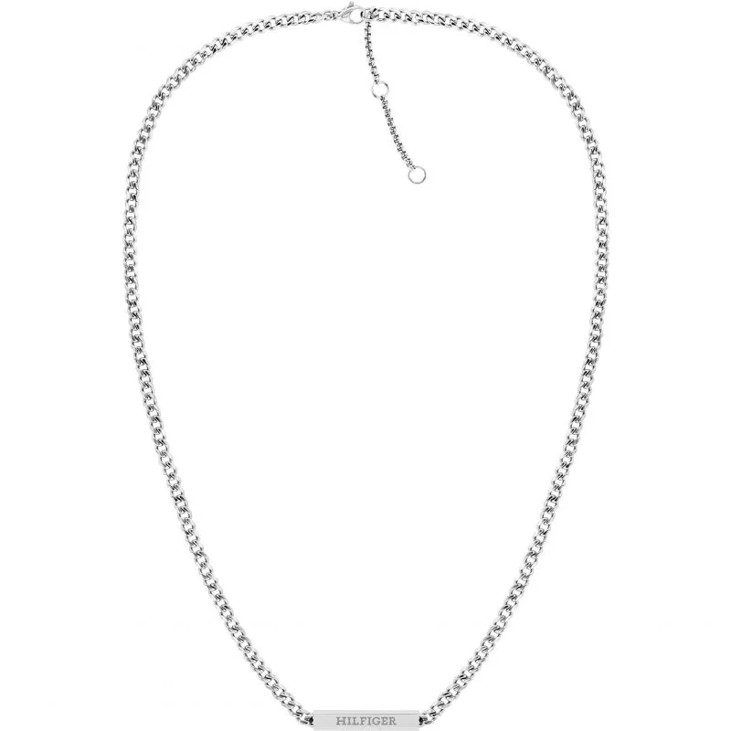 Tommy Hilfiger Ladies Stainless Steel Necklace 2780847