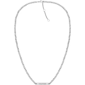 Tommy Hilfiger Ladies Stainless Steel Necklace 2780847
