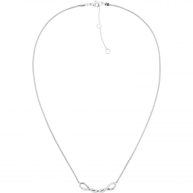 Tommy Hilfiger Ladies Twist Necklace 2780735