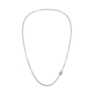 Tommy Hilfiger Mens Box Style Chain 2790365