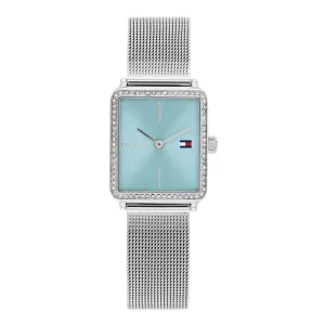 Tommy Hilfiger Mesh Bracelet Ladies Watch 1782789