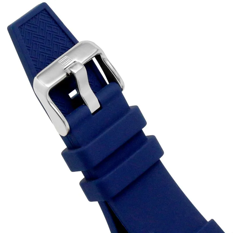 Tommy Hilfiger Navy Blue Mens Watch 1791991