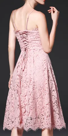 Top Rated 2pc cape lace Dress  Last Chance!