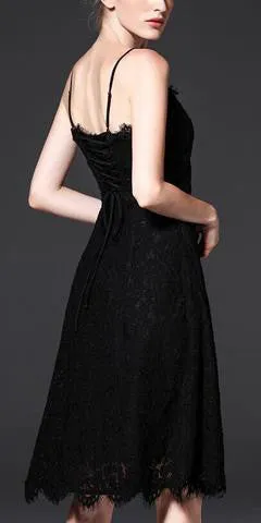 Top Rated 2pc cape lace Dress  Last Chance!