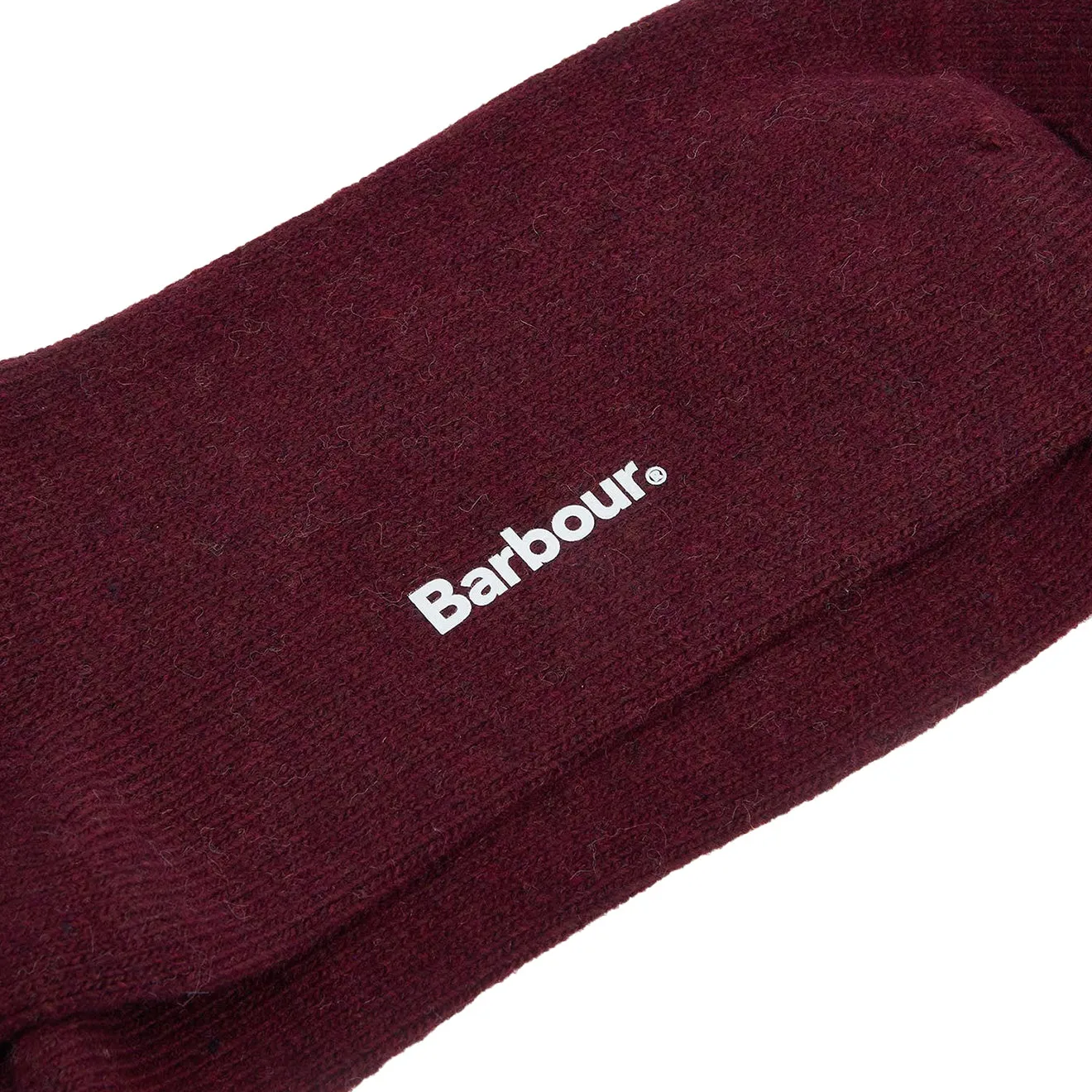 Top Rated Barbour Camille Sock Cabernet  Almost Sold Out!