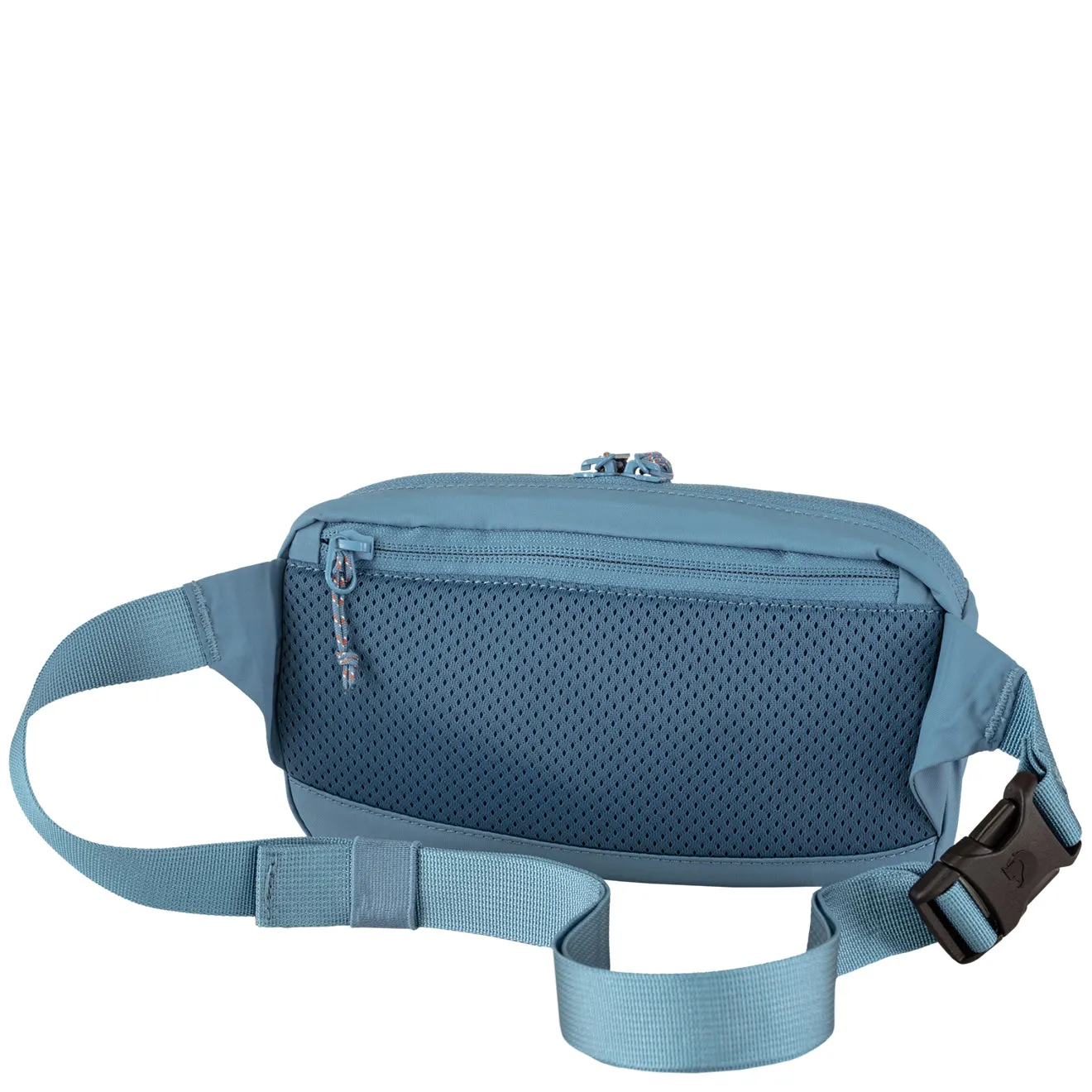 Top Rated Fjallraven High Coast Hip Pack Dawn Blue  Limited Availability!