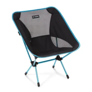 Top Rated Helinox Chair One Black  Last Chance!