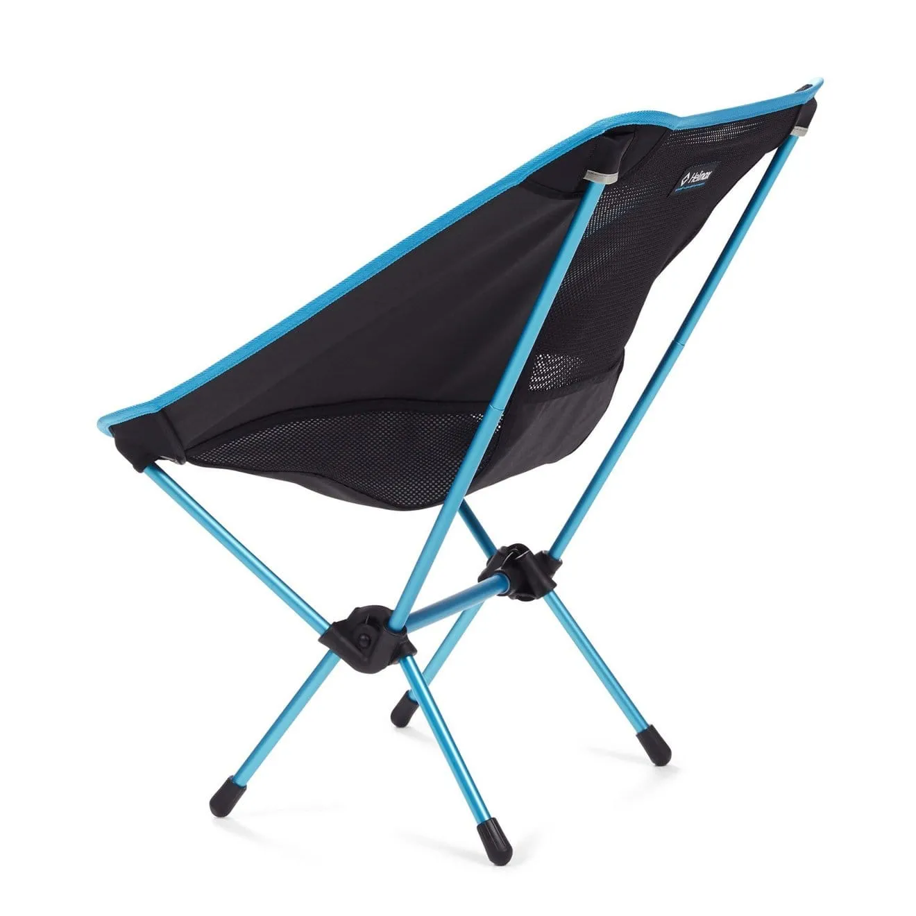 Top Rated Helinox Chair One Black  Last Chance!