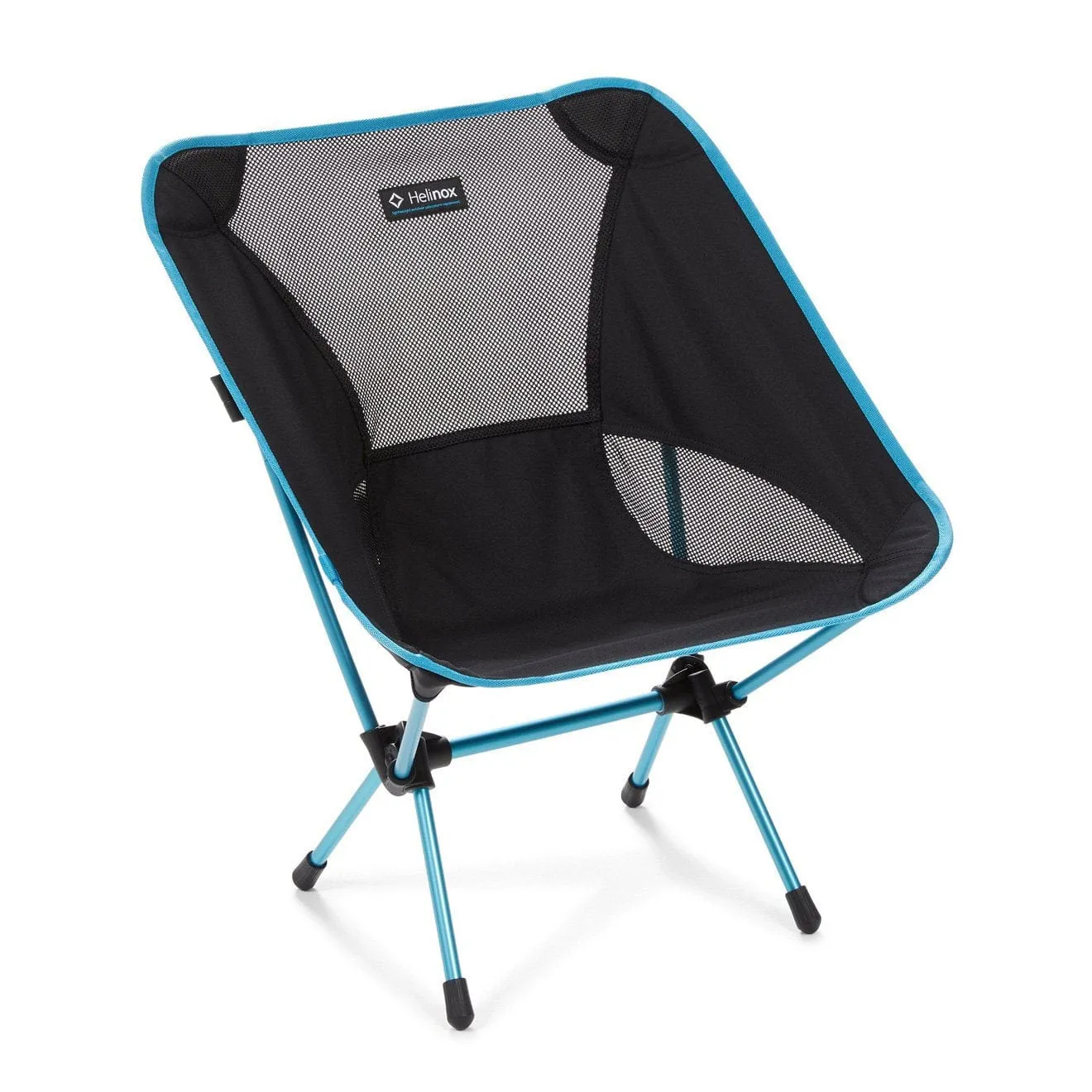 Top Rated Helinox Chair One Black  Last Chance!