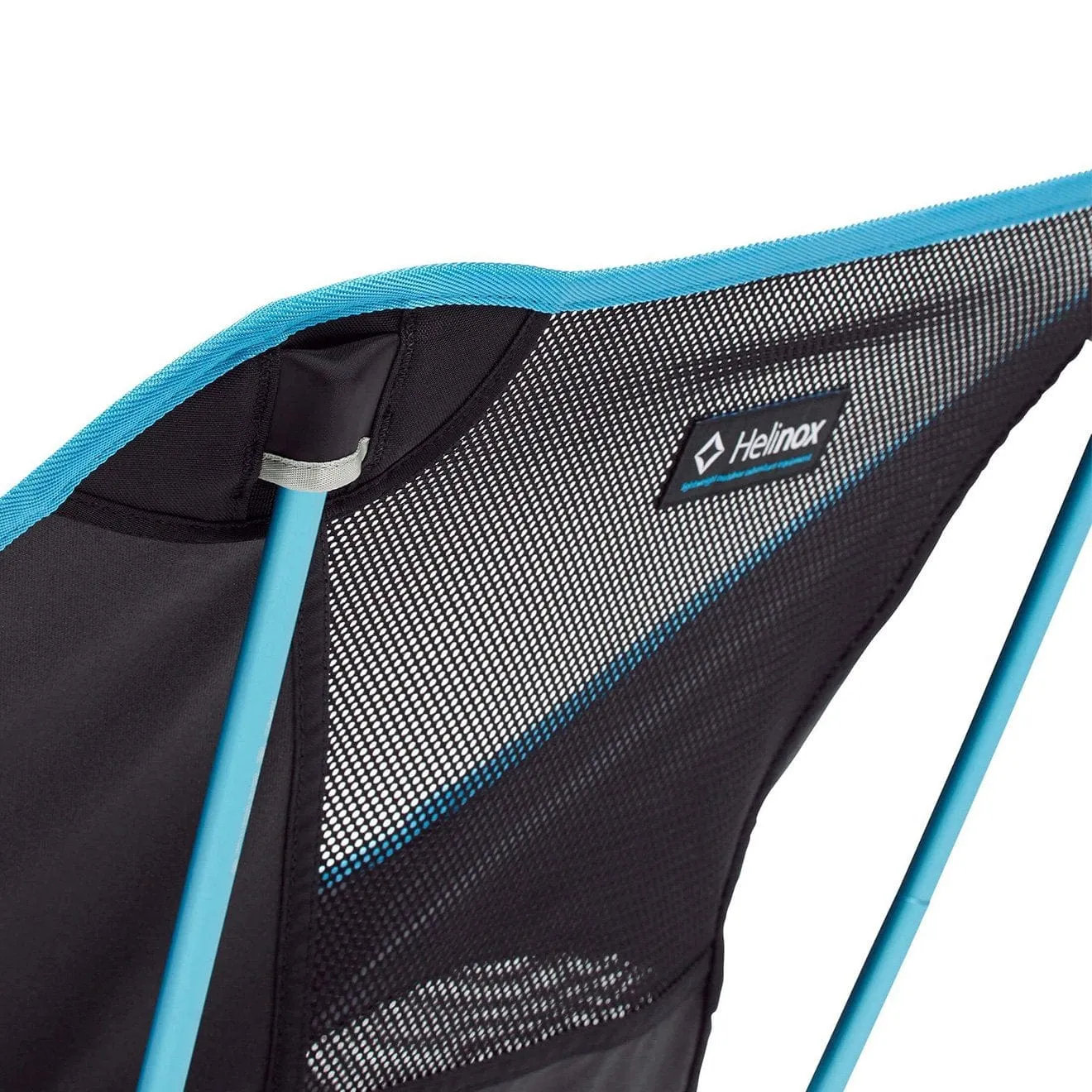 Top Rated Helinox Chair One Black  Last Chance!