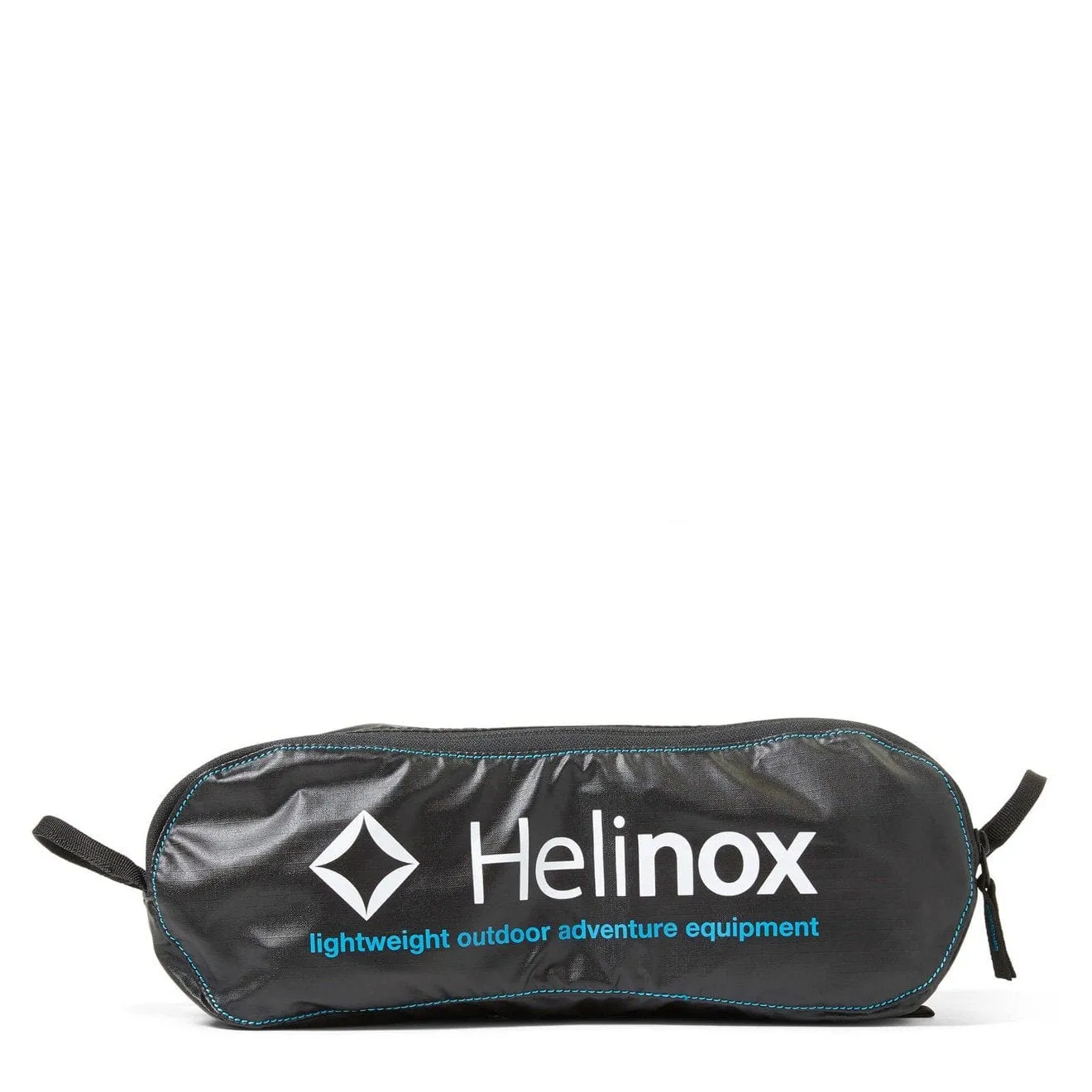 Top Rated Helinox Chair One Black  Last Chance!