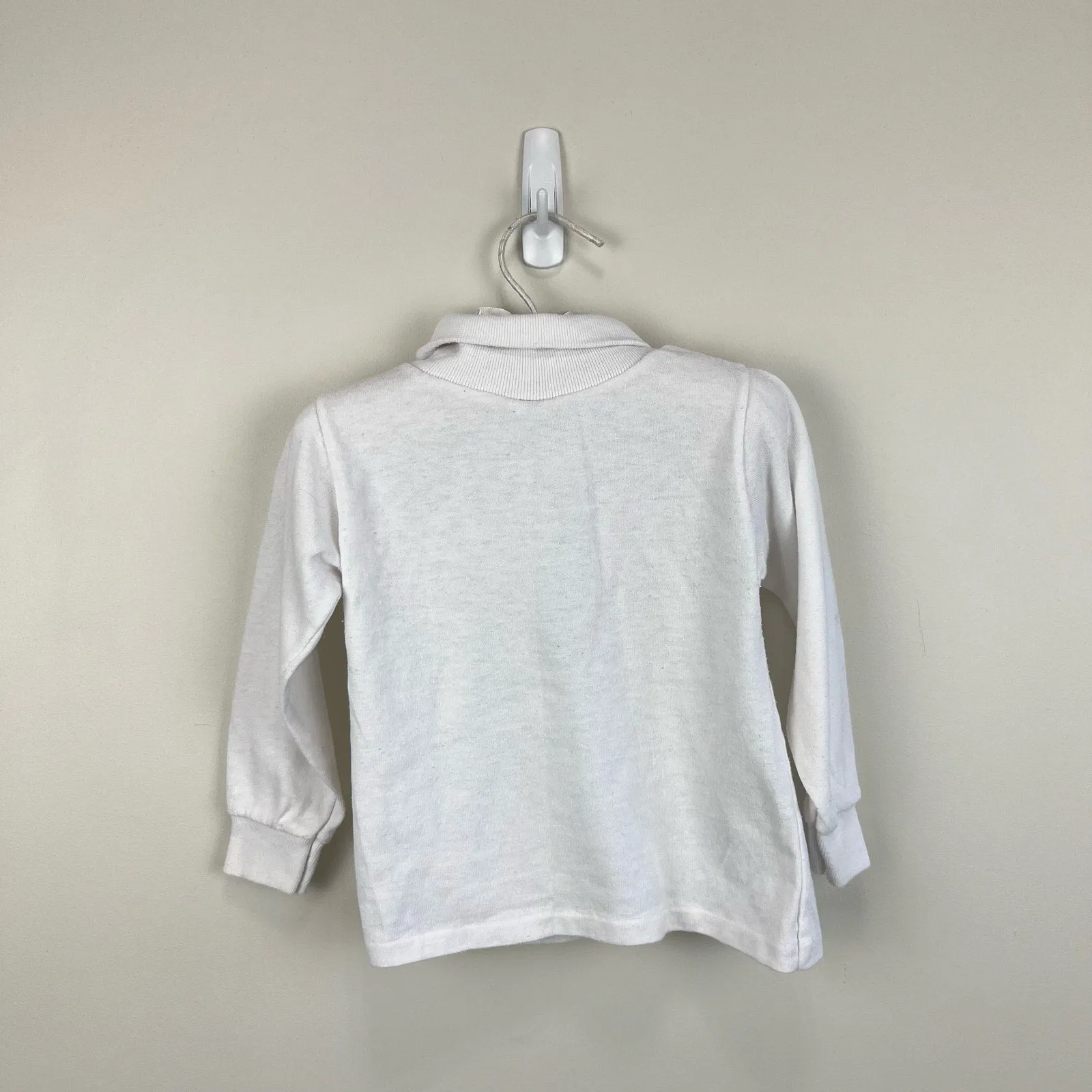 Top Rated Vintage Spencers Ballet Bear Turtleneck 24 Months USA  Almost Gone!
