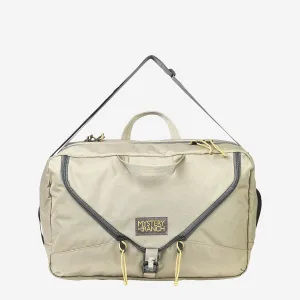 Trending Now Mystery Ranch 3 Way 27 Expandable Briefcase  Limited Availability!