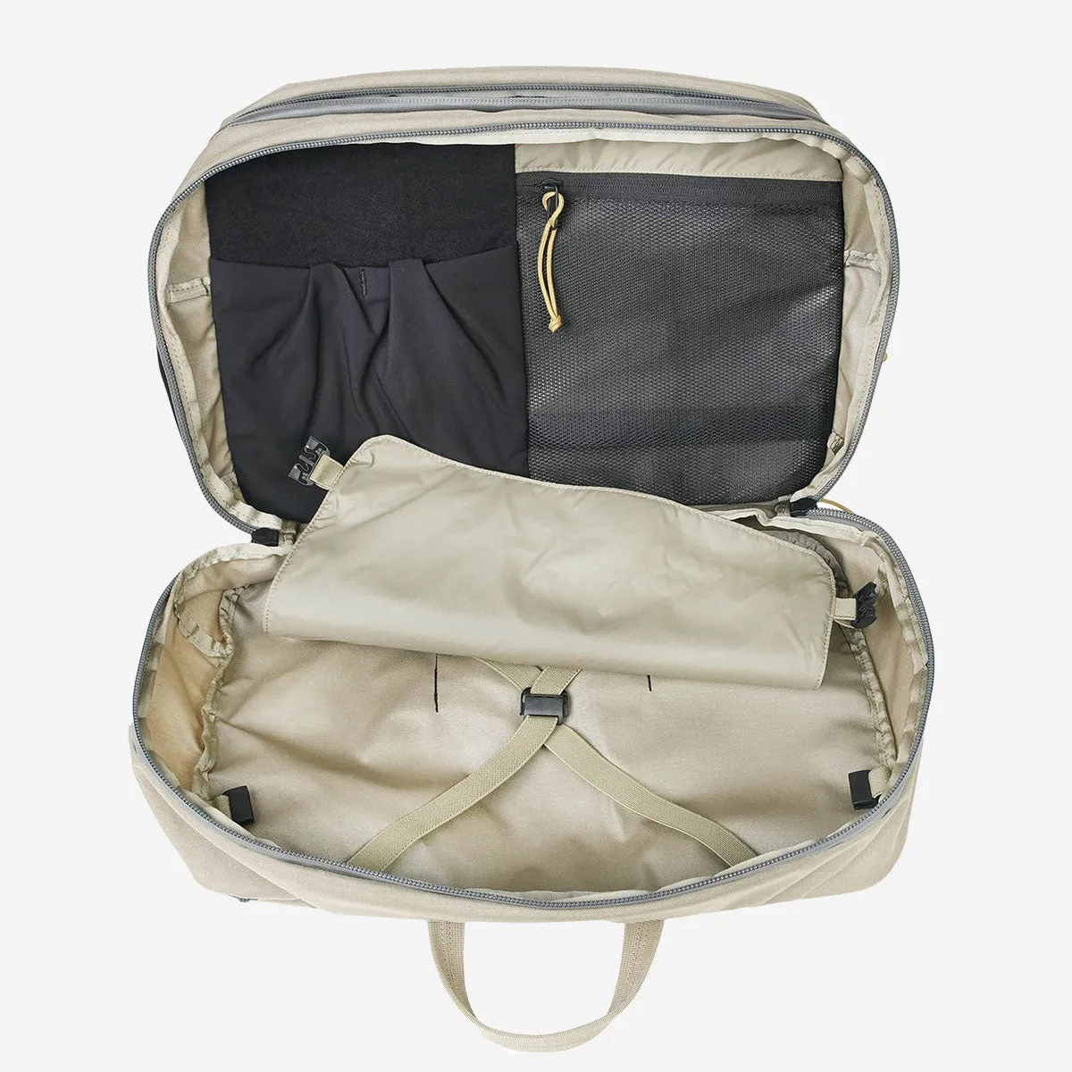 Trending Now Mystery Ranch 3 Way 27 Expandable Briefcase  Limited Availability!