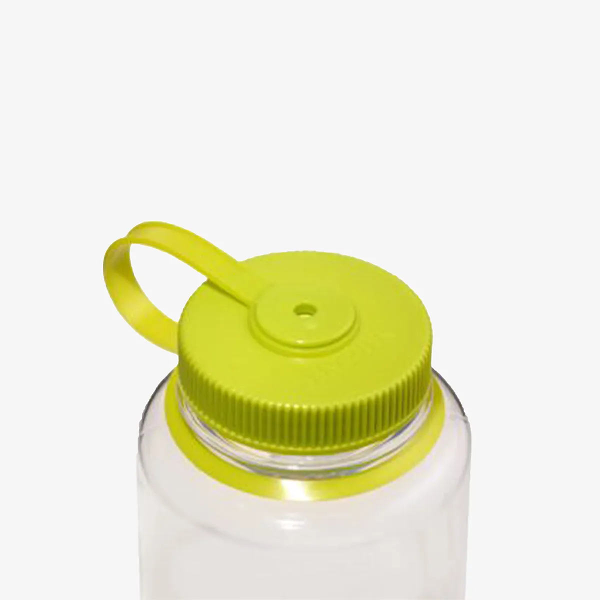 Trending Now Nalgene Wide Mouth 1 Litre Tritan Sustain Water Bottle  Going Fast!