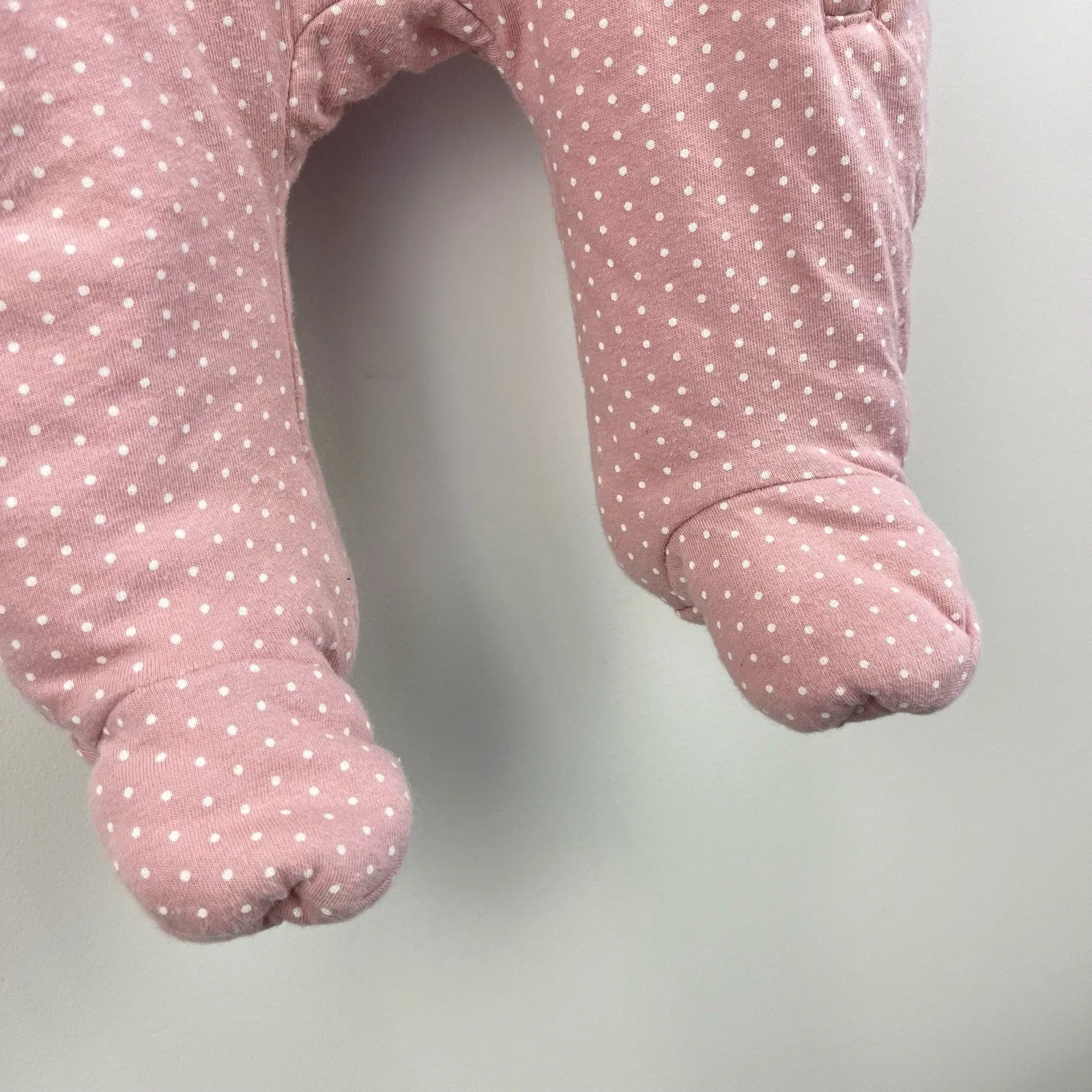 Trendy 2025 Baby Gap ColdControl Coziest Bundler Snowsuit Pink 0-3 Months  Almost Gone!