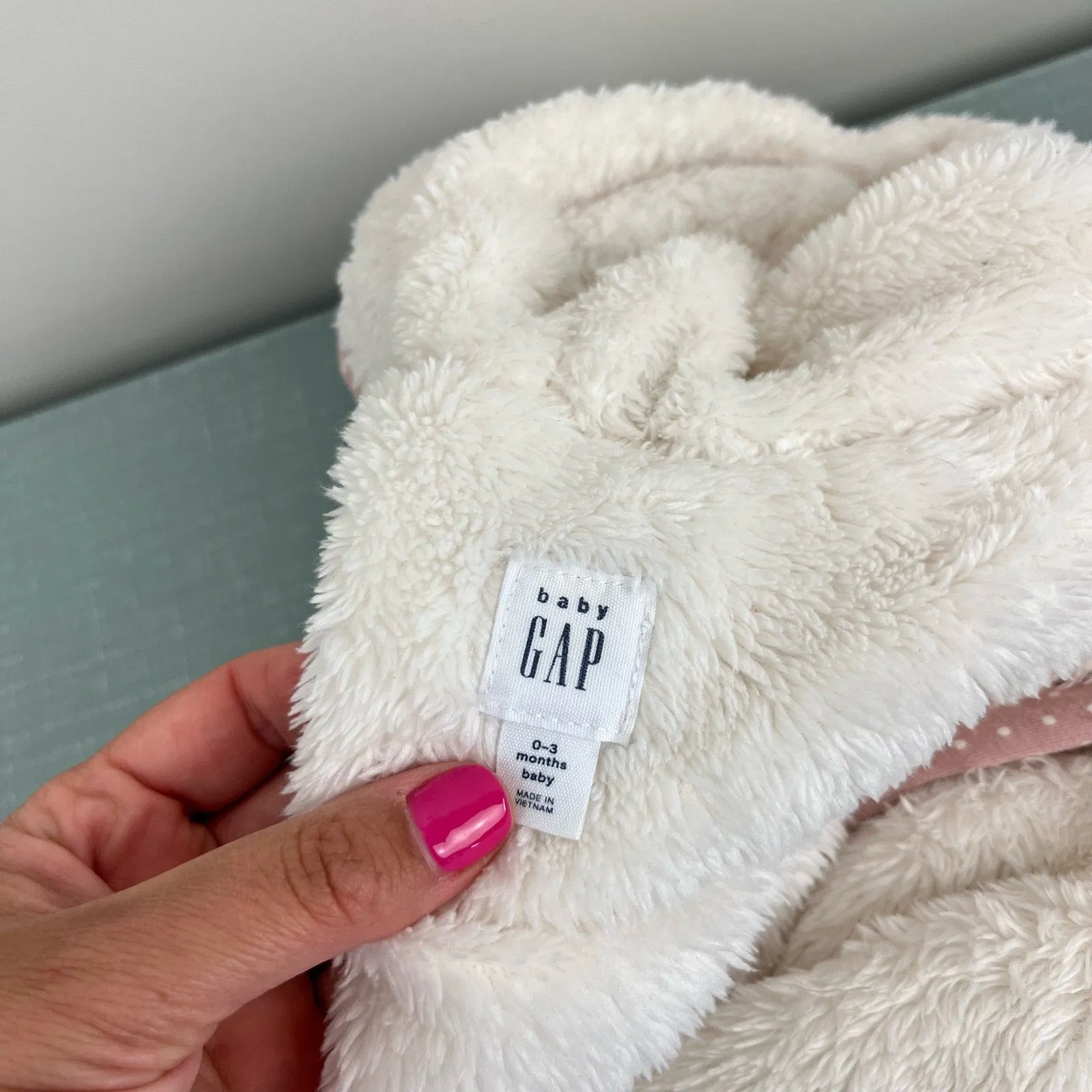 Trendy 2025 Baby Gap ColdControl Coziest Bundler Snowsuit Pink 0-3 Months  Almost Gone!