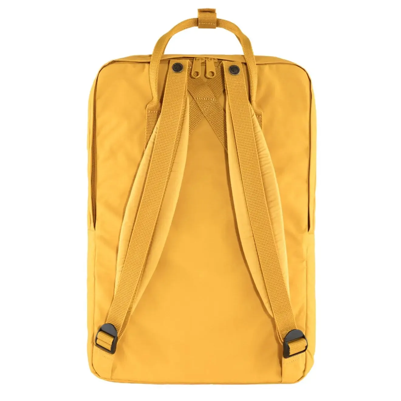 Trendy 2025 Fjallraven Kanken Laptop 17 Ochre  Almost Gone!