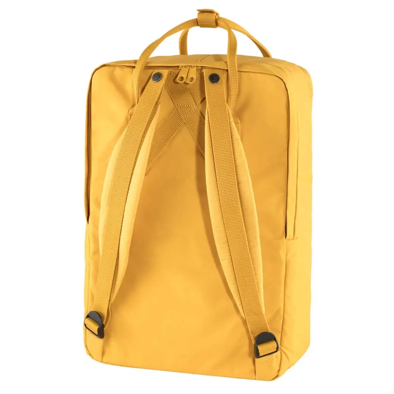 Trendy 2025 Fjallraven Kanken Laptop 17 Ochre  Almost Gone!