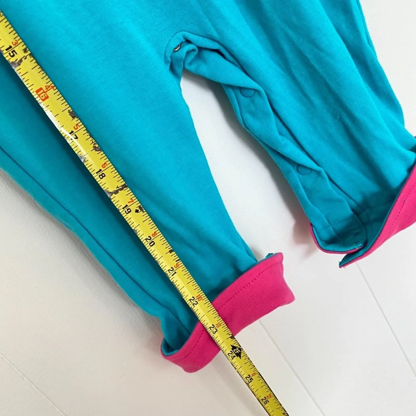 Trendy 2025 Vintage Rainbow Connection Rockattes Coverall 6 Months NWT  Last Few Pieces!