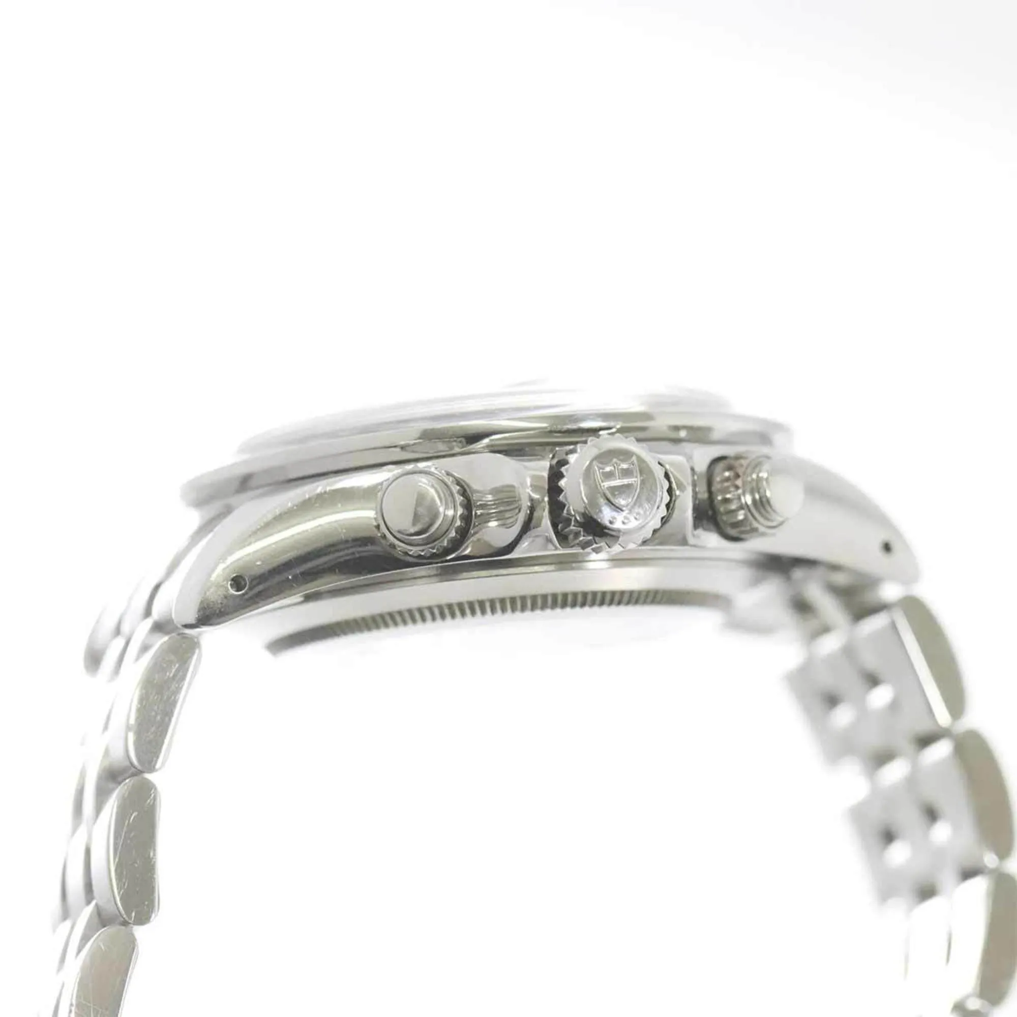 Tudor Stainless Steel Wristwatch (Pre-Owned)