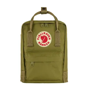 VIP Favorite Fjallraven Kanken Mini Backpack Foliage Green  Almost Gone!