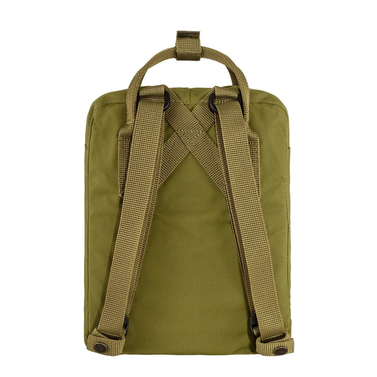 VIP Favorite Fjallraven Kanken Mini Backpack Foliage Green  Almost Gone!