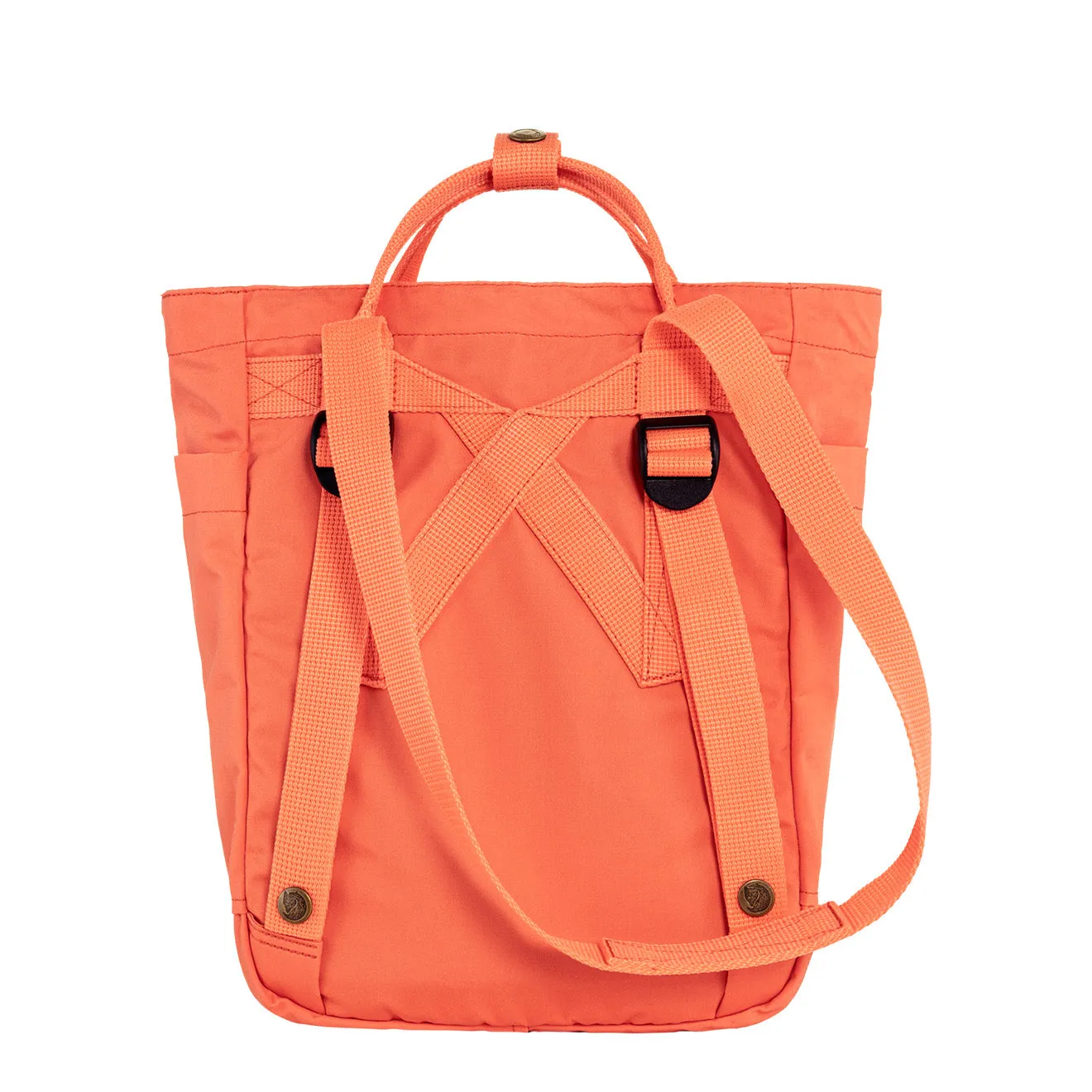 VIP Favorite Fjallraven Kanken Totepack Mini Korall  Going Fast!