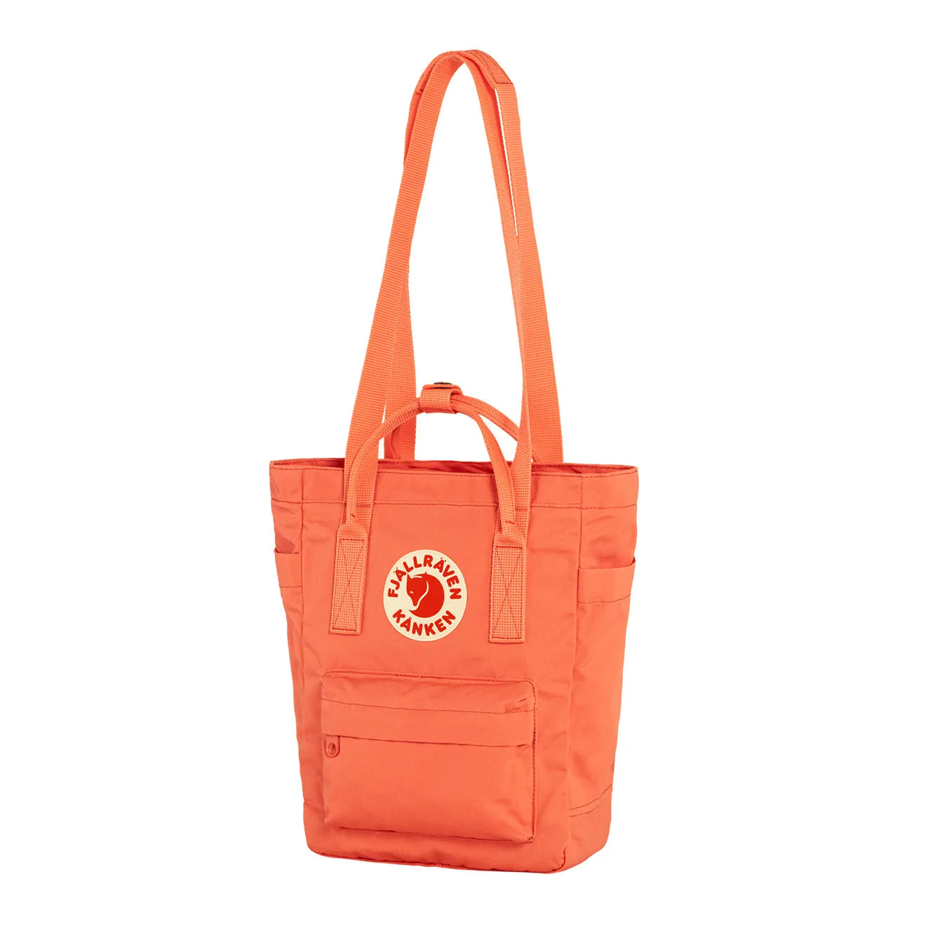 VIP Favorite Fjallraven Kanken Totepack Mini Korall  Going Fast!