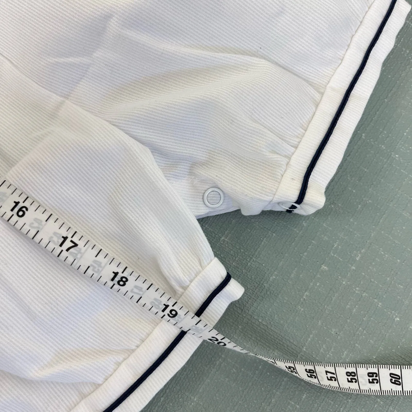 VIP Favorite Vintage Rosy Kids Smocked White Sailor Romper 24 Months  Limited Stock!