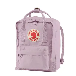 Worth Every Penny Fjallraven Kanken Mini Backpack Pastel Lavender  Ends Soon!